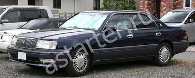 Купить генератор Toyota Crown S150, ремонт генератора Toyota Crown S150